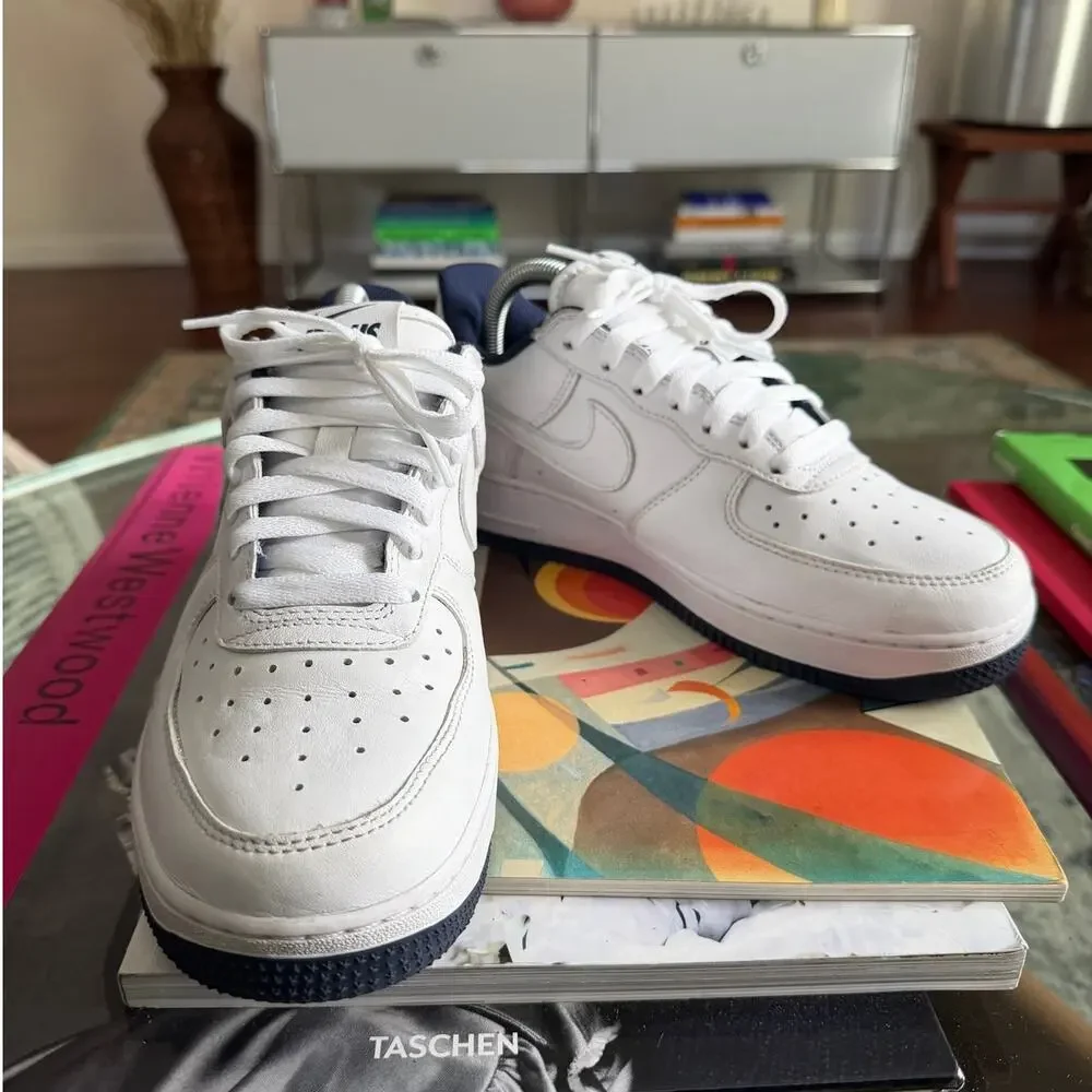 Nike size 5y
